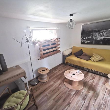 Les Cosyhouilles Daire Dış mekan fotoğraf
